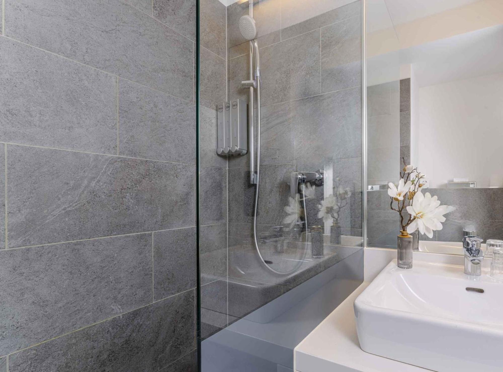 Hotel Plaza - Muenchen 3*